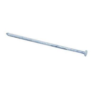 Grip Rite 3/8 in. x 10 in. Galvanized Steel Spike Nails (50 lb. Pack) 10HGSPK