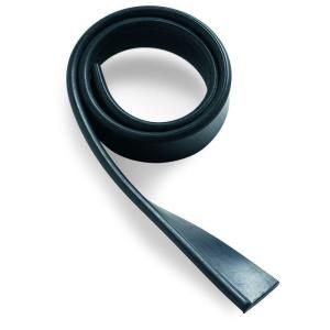 Unger 12 in. Pro Stainless Steel Window Squeegee