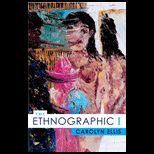 Ethnographic I