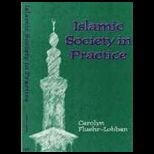 Islamic Societies in Practice