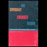 Civically Engaged Reader