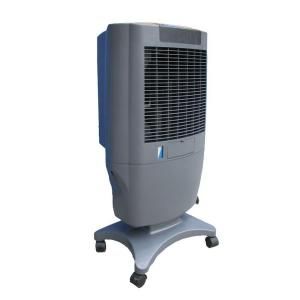 Champion Cooler UltraCool 700 CFM 3 Speed Portable Evaporative Cooler for 350 sq. ft. (with Motor) CP70