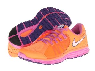 Nike Lunar Forever 3 Womens Running Shoes (Orange)