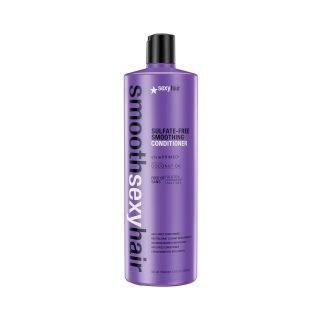Sexy Hair Concepts Smooth Sexy Hair Sulfate Free Smoothing Conditioner   33.8