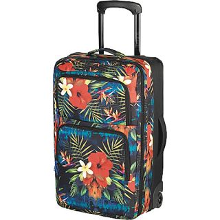 Womens 21 Carry On Roller 36L Tropics   DAKINE Small Rolling Luggage