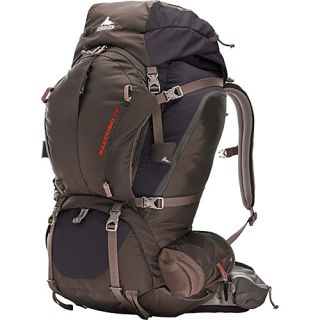 Baltoro 75 Iron Gray Small   Gregory Backpacking Packs