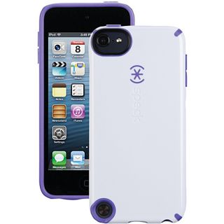 IPod Touch(r) 5g Candyshell Grip Case Grape Purple   Speck Laptop Sleeves