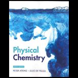 Physical Chemistry  Volume 1