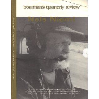 Boatman's Quarterly Review (Winter 2006 2007, Nels Niemi, Volume 19, Number 4): Katherine Spillman: Books
