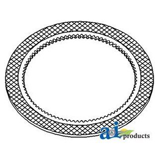 A & I Products Disc, Transmission Replacement for John Deere Part Number RE34784: Industrial & Scientific