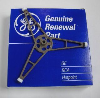 GE Part Number WB06X10549 ROTATING RING ASSEMBLY Appliances