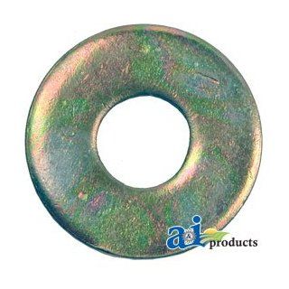 A & I Products Washer, Seat Replacement for John Deere Part Number R53436: Industrial & Scientific
