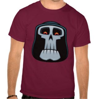 Grim Reaper T Shirt