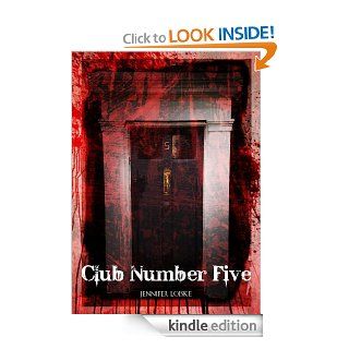 CLUB NUMBER FIVE (Immortal Blood) eBook: Jennifer Loiske, Eveliina Tommola: Kindle Store