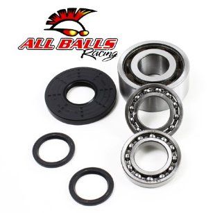 DIFFERENTIAL KIT., Manufacturer: ALL BALLS, Part Number: 132564 AD, VPN: 25 2075 AD, Condition: New: Automotive