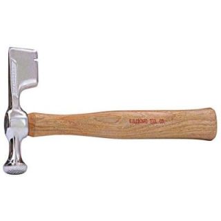 Wal Board Tools 16 oz. Steel Drywall Hammer 02 001