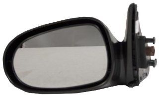 OE Replacement Nissan/Datsun Altima Driver Side Mirror Outside Rear View (Partslink Number NI1320124): Automotive
