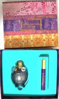 TAYLOR SWIFT WONDERSTRUCK Perfume Gift Set (1.7 OZ EDP SPRAY & 0.33 OZ EDP Rollerball) : Fragrance Sets : Beauty