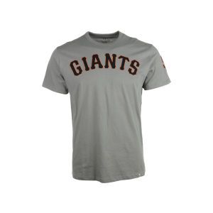 San Francisco Giants MLB Fieldhouse Basic T Shirt