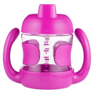 OXO Tot 7oz Sippy Cup with Rem Handles