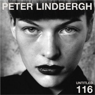 Untitled 116: Peter Lindbergh: Bücher