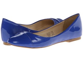 Gabriella Rocha Kamira Womens Flat Shoes (Blue)