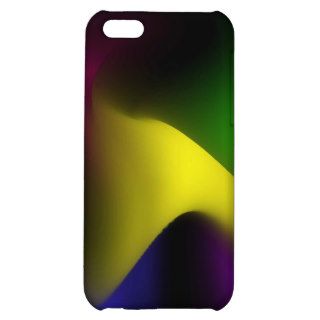 Beautiful Colorful iPhone 4S Case