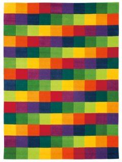 Designer Teppich Arte Espina JOY Colour Festival Multicolour 170x240 cm: Küche & Haushalt