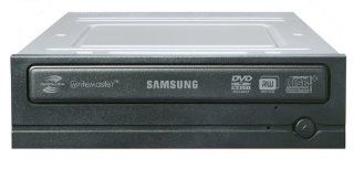DVD Brenner Samsung SH S182M LightScribe schwarz bulk µ: Computer & Zubehör