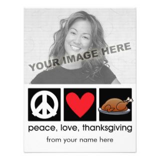 Personalized Thanksgiving Photo Cards Personalized Announcements