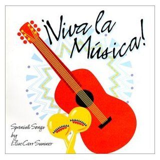 Viva La Musica (CD & Booklet): Music