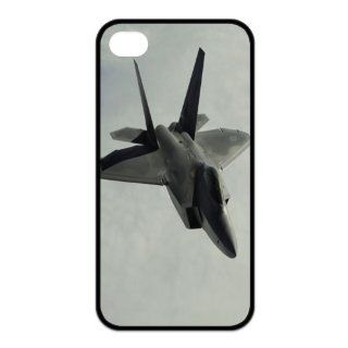 Lockheed Martin F 22 Raptor iPhone 4/4s Case: Cell Phones & Accessories