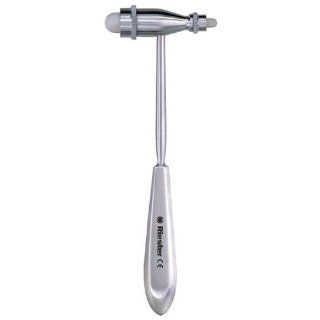 Riester   Troemner Percussion Hammer 180g    : Science Lab Equipment: Industrial & Scientific