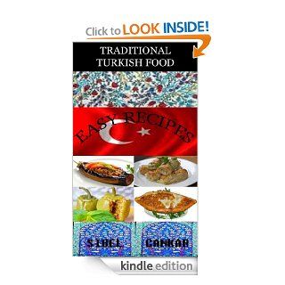 Traditional Turkish Food (english version)   Kindle edition by Sibel CANKAR. Cookbooks, Food & Wine Kindle eBooks @ .