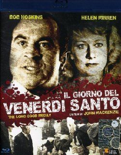 Il Giorno Del Venerdi Santo [Italian Edition]: Pierce Brosnan, Paul Freeman, Bob Hoskins, Helen Mirren, Jacqueline Mckenzie: Movies & TV