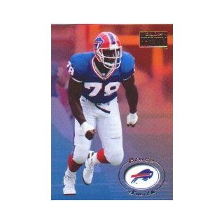1996 SkyBox Premium #21 Bruce Smith: Sports Collectibles