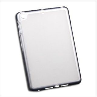 Generic Clear Soft TPU Gel Silicone Bumper Case for Apple Ipad mini 7.9: Computers & Accessories