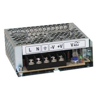 TDK Lambda LS150 12 Power Supply; AC DC; 12V@12.5A; 115/230V In; Enclosed; Panel Mount; PFC; LS Series Electronic Components