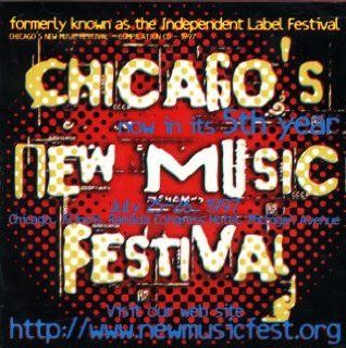 Chicago's New Music Festival (1997): Music