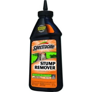 Spectracide 1 lb. Stump Remover HG 66420 4