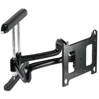 Chief Manufacturing, Inc. PNRUS Universal Reaction Dual Swing Arm Wall Mount for 40" to 60" Televisions: Computers & Accessories