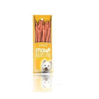 Sleeky Dogs Stick Chewy Snacks Beef & Cheese Flavored 50g (Pack of 3) : Pet Snack Treats : Pet Supplies