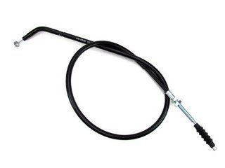 1987 1990 HONDA CBR600F Hurricane 600 CABLE, BLACK VINYL, CLUTCH, Manufacturer MOTION PRO, Manufacturer Part Number 02 0236 AD, Condition New, Stock Photo   Actual parts may vary. Automotive