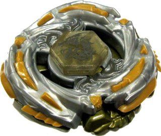 Beyblades Metal Fusion LOOSE Battle Top LIMITED EDITION Meteo LDrago LW105LF Left Spinning!: Toys & Games