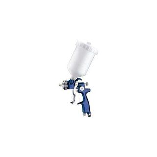 Astro Pneumatic Tool EUROHE109 EuroPro High Efficiency/High Transfer Spray Gun with 1.9mm Nozzle and Plastic Cup: Automotive