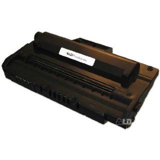 LD © Xerox Compatible 109R00747 High Capacity Black Laser Toner Cartridge: Electronics