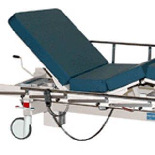 Gendron Genereal Transport Stretcher Accessories Telescopic Iv Pole   Model 122   Each: Health & Personal Care