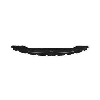 Sherman CCC411 22A Front Bumper Air Shield Lower 2007 2009 Ford Edge: Automotive