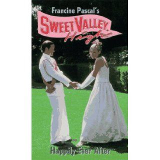 Happily Ever After (Sweet Valley High) (Book 134): Francine Pascal: 9780553570687: Books
