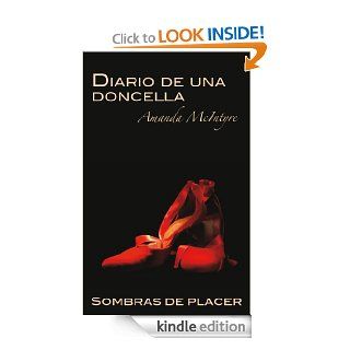 Diario de una doncella (Especial Ertica) (Spanish Edition) eBook: Amanda Mcintyre: Kindle Store